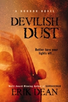 Devilish Dust B09WL4R542 Book Cover