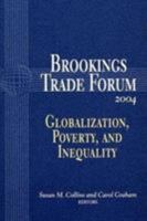 Globalization, poverty, and inequality 0815712863 Book Cover