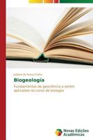 Biogeología 3639615883 Book Cover