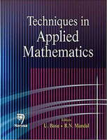 Techniques in Applied Mathematics 8173198063 Book Cover