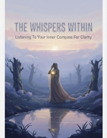The Whispers Within: Listening To Your Inner Compass For Clarity B0HG5WSTJT Book Cover