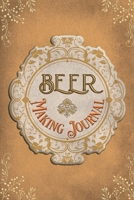 Beer Making Journal 7506017679 Book Cover