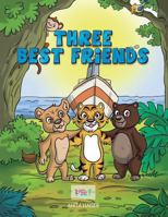 Three best friends 1536994715 Book Cover