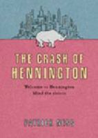 The Crash of Hennington 0002005298 Book Cover