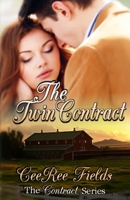 The Twin Contract B08NR5Q6LC Book Cover
