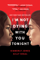 I'm Not Dying with You Tonight 1728240239 Book Cover