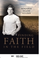Finding Faith in the Field 1643498800 Book Cover