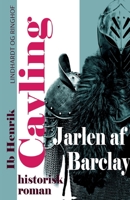 Jarlen af Barclay 8711891548 Book Cover