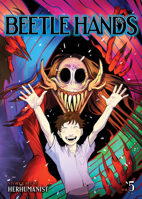 Beetle Hands Vol. 5 B0GVDCH5D4 Book Cover