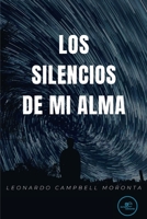 Los silencios de mi alma B09X4NVFF6 Book Cover