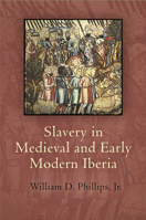 Historia de La Esclavitud En España 0812244915 Book Cover