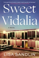 Sweet Vidalia 0316578002 Book Cover