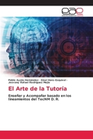 El Arte de la Tutoría 6137359476 Book Cover