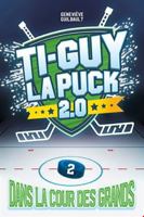Dans la cour des grands 2897465107 Book Cover