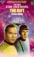 The Rift (Star Trek, Book 57) 0671747967 Book Cover