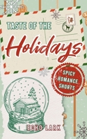 Taste of the Holidays B0HB6R1M9S Book Cover