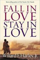 Fall in Love Stay in Love 080075817X Book Cover