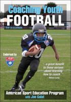 Coaching Youth Football 0736060111 Book Cover