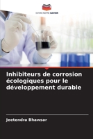 Inhibiteurs de corrosion écologiques pour le développement durable 6205339218 Book Cover