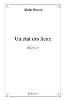 Un état des lieux: Roman (French Edition) 2334186651 Book Cover