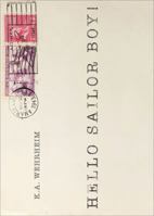 Hello, Sailor Boy! 1620240815 Book Cover