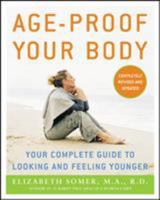 Age-Proof Your Body 0688151515 Book Cover