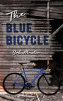 The Blue Bicycle 0578191466 Book Cover