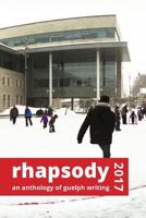 Rhapsody 2017 1928171621 Book Cover