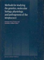 Methods for Studying the Genetics, Molecular Biology, 0792358155 Book Cover