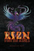 Rizn from the Ashes 1946775312 Book Cover