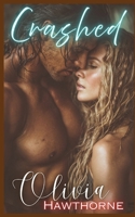 Crashed B0G5NB42JG Book Cover