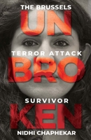 Unbroken (English) 9389647010 Book Cover