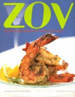 Zov: Recipes and Memories from the Heart 0975955802 Book Cover
