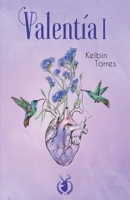 Valentía 9974878063 Book Cover