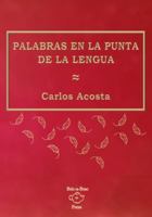 Palabras en la punta de la lengua (Spanish Edition) 1961136058 Book Cover