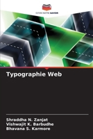 Typographie Web (French Edition) 6207973518 Book Cover