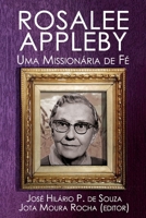 Rosalee Appleby: Uma Mission�ria de F� 1687758107 Book Cover