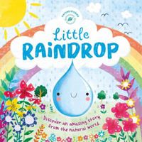 Little Raindrop 1789053439 Book Cover