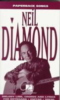 Paperback Songs - Neil Diamond (Paperback Songs Series) 0793552575 Book Cover