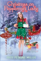Christmas on Peppermint Lane B0DY2RW9VD Book Cover