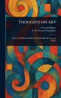 Thoughts on Art 1023187604 Book Cover