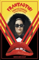 Frantastic!: The Amazing Story of Fran Fullenwider, the Plus-sized Pioneer 0722366698 Book Cover
