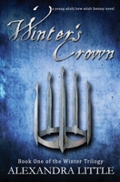 Winter's Crown 1958495034 Book Cover