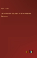Les Prévisions de Gaete et Les Promesses D´Ancone 375247808X Book Cover