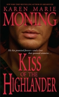 Kiss of the Highlander 044023655X Book Cover