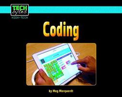 Coding 1599538873 Book Cover