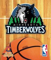 Minnesota Timberwolves 1615705074 Book Cover