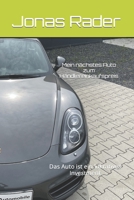 Mein nächstes Auto zum Händlereinkaufspreis: Das Auto ist ein lukratives Investment B0BTKSQVNK Book Cover