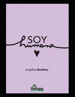 Soy humana: Poesías B08QDL26G2 Book Cover