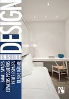 Design: Small Spaces 6074372020 Book Cover